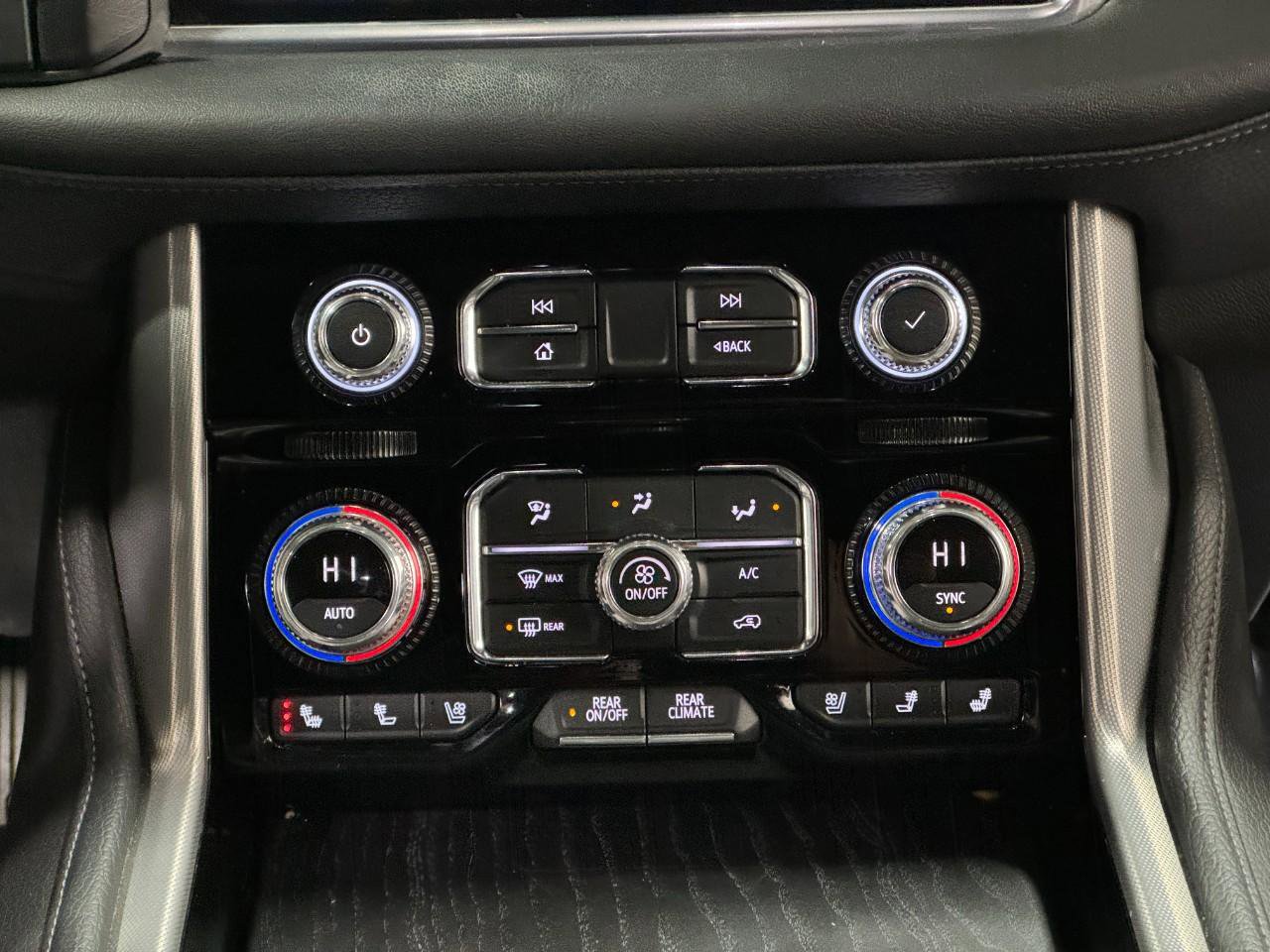 Used 2021 GMC Yukon Denali image 18