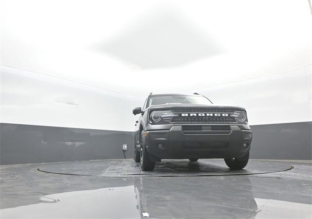 New 2025 Ford Bronco Sport Outer Banks w/ Outer Banks Tech Package+ image 28