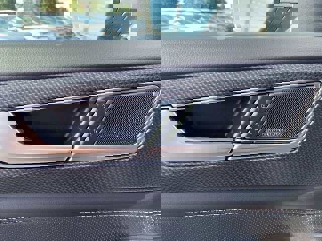 New 2026 Volkswagen Atlas Cross Sport SEL Premium R-Line image 25