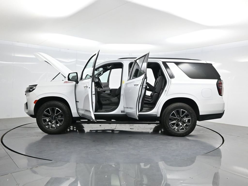 Used 2023 Chevrolet Tahoe Z71 w/ Luxury Package image 50
