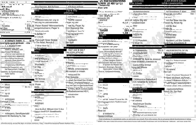 Used 2024 RAM 2500 Rebel image 34