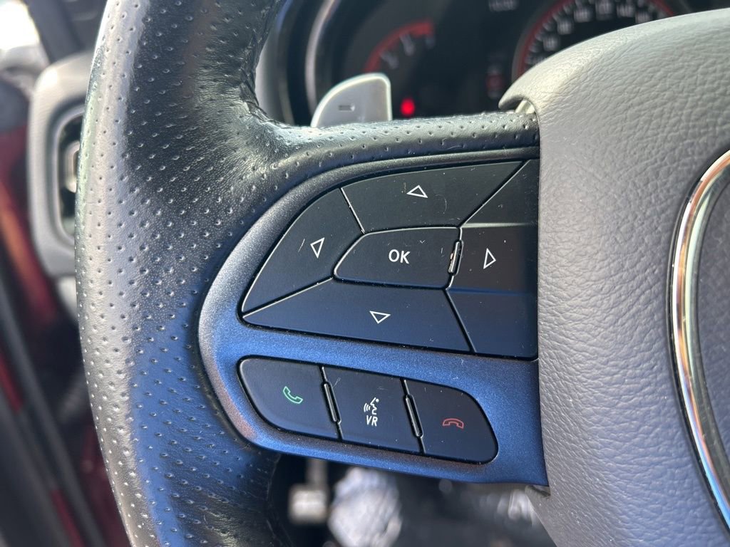 Certified 2023 Dodge Durango GT image 45