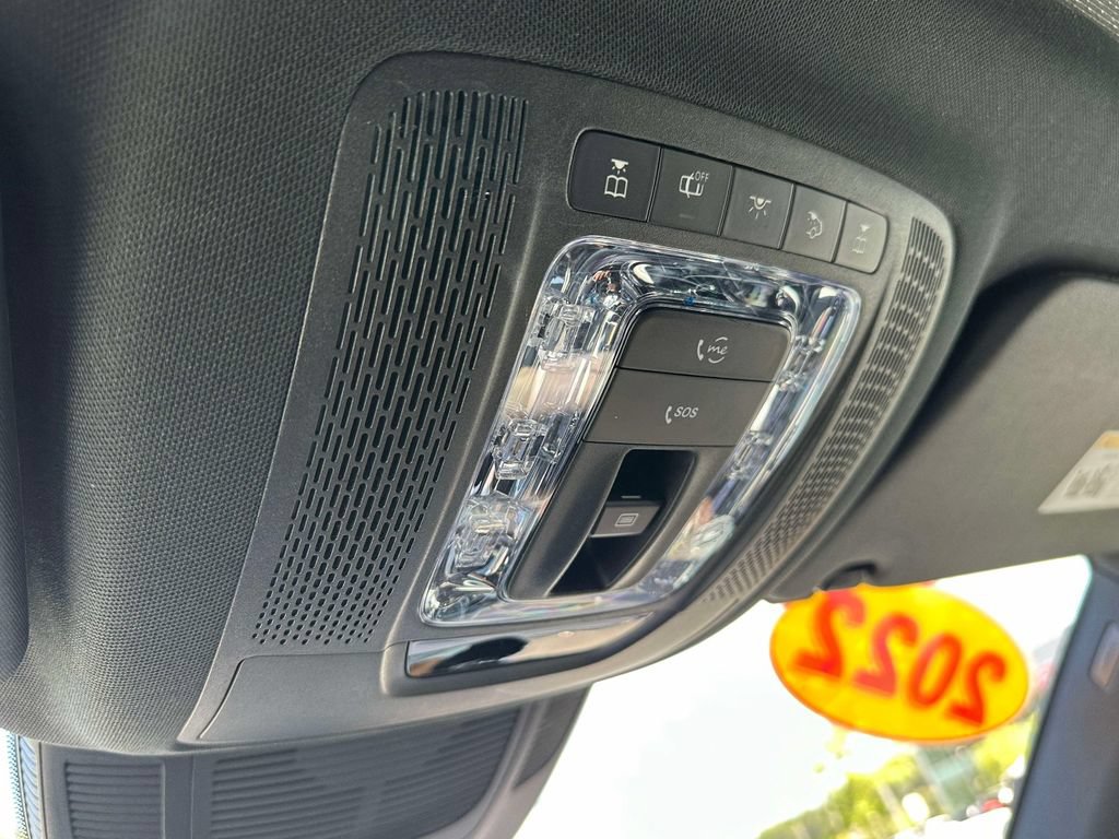 Used 2022 Mercedes-Benz GLS 450 4MATIC image 31