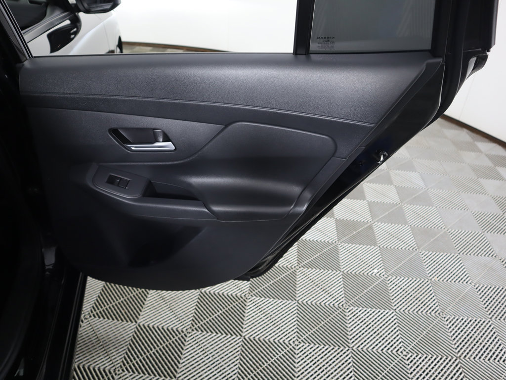 Used 2026 Nissan Sentra SV w/ Floor Mat Package FWD image 23