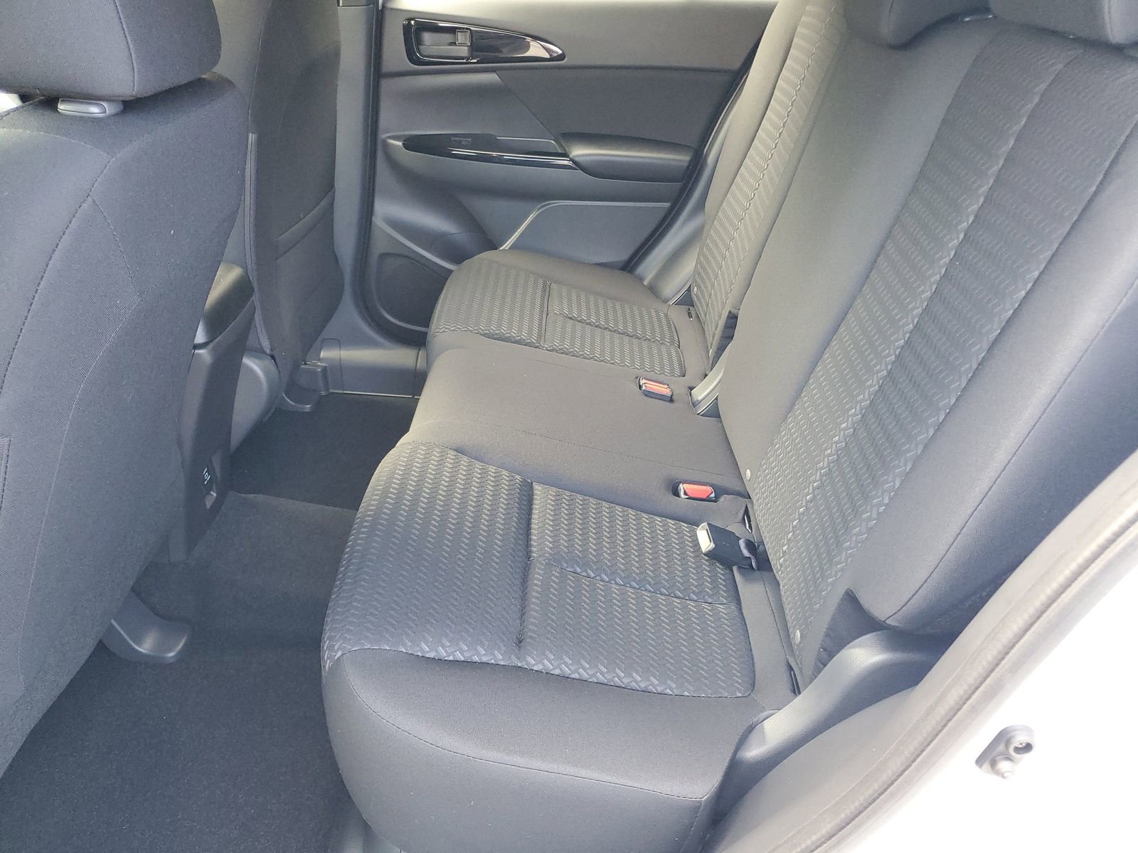 New 2026 Mitsubishi Eclipse Cross LE AWD/4WD image 20