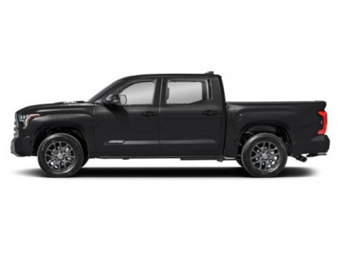 New 2026 Toyota Tundra Platinum image 3