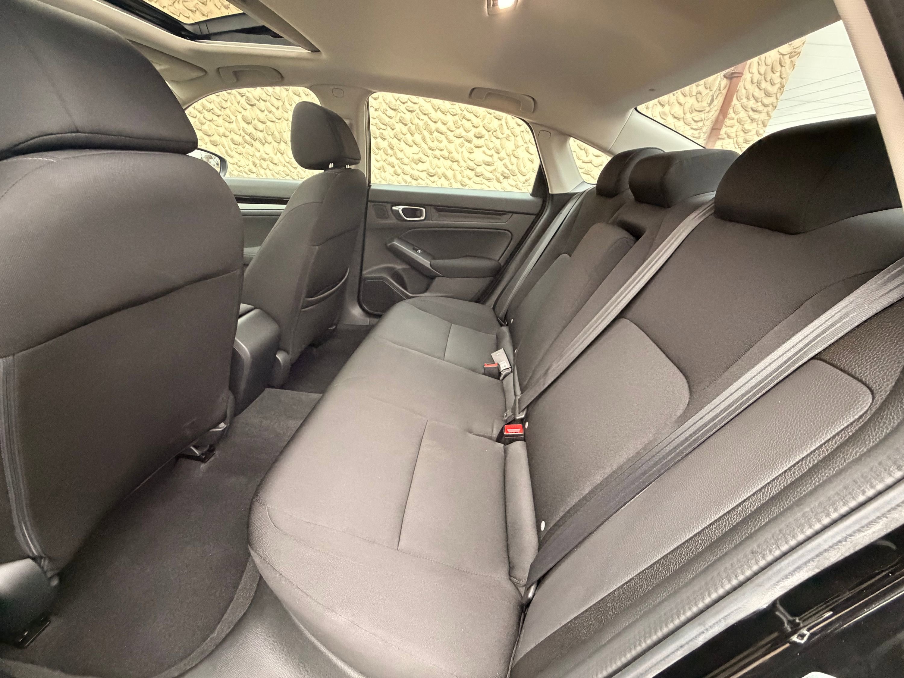 Used 2023 Honda Civic EX image 24