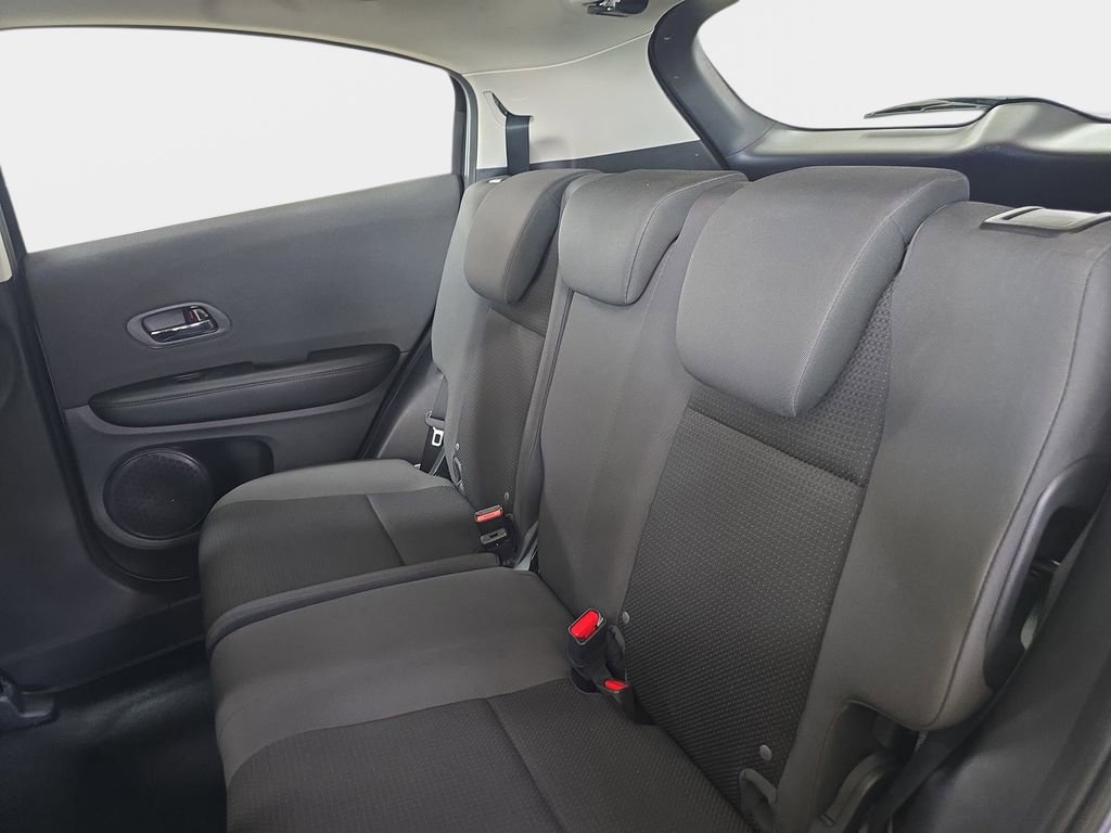 Used 2021 Honda HR-V LX image 14