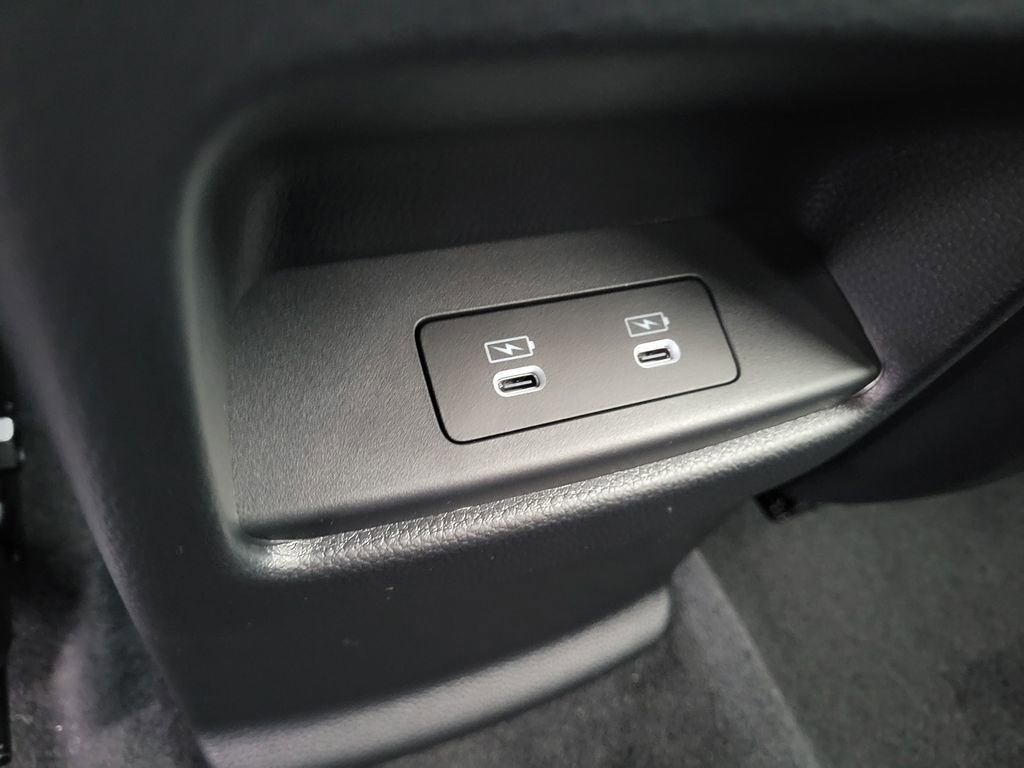 New 2026 Honda CR-V Sport Touring image 35