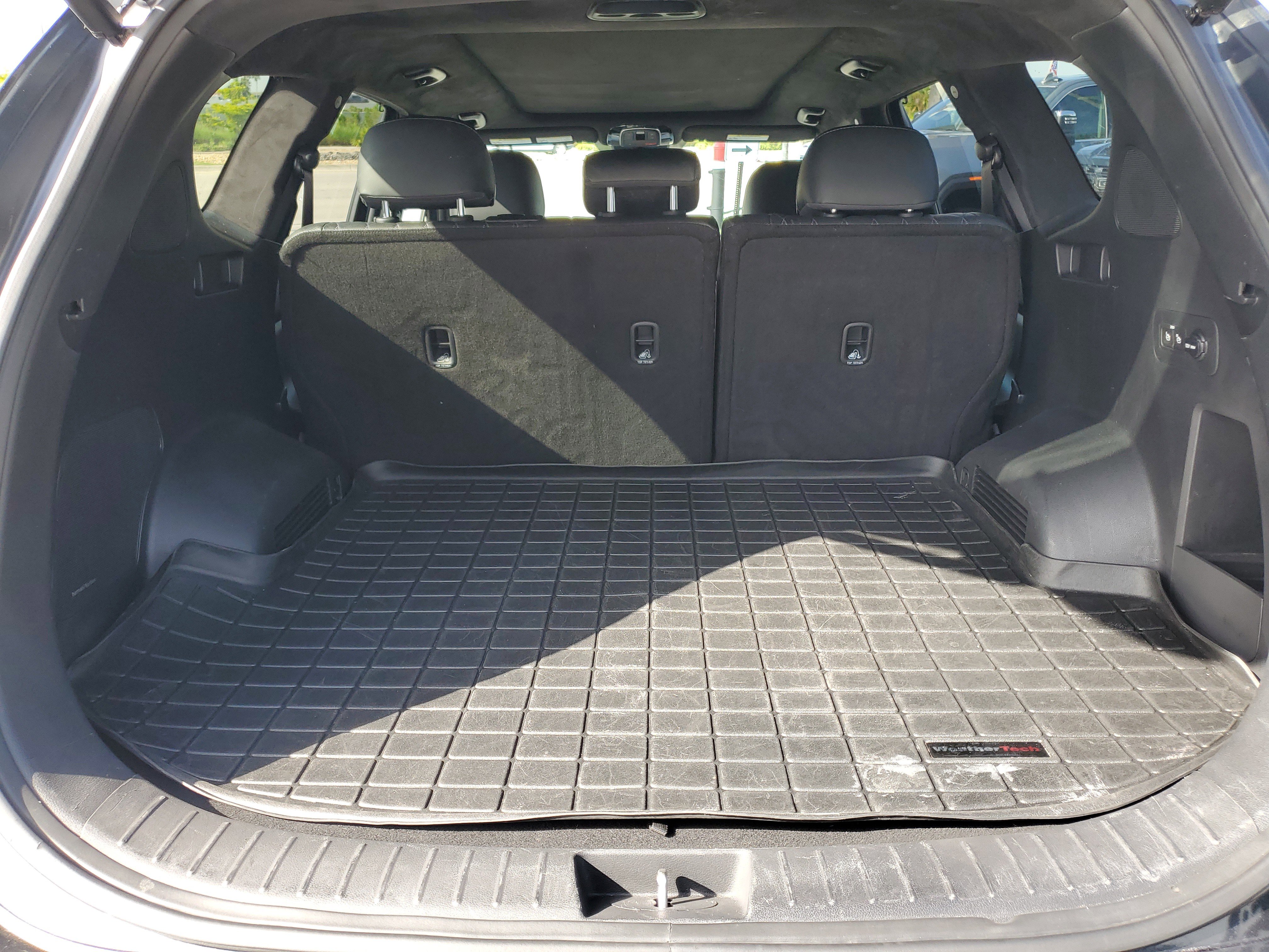 Used 2022 Hyundai Santa Fe Calligraphy image 21