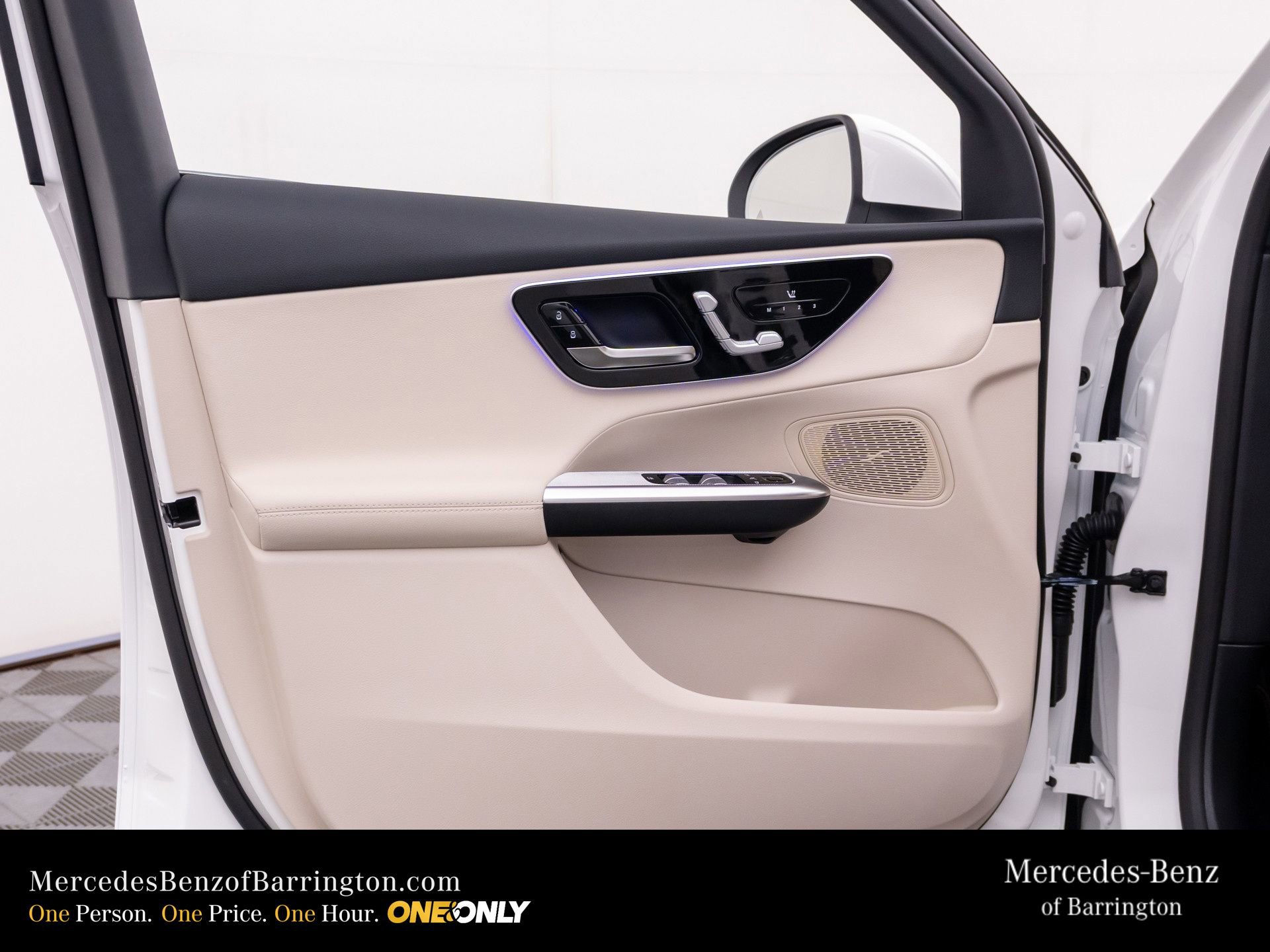 New 2026 Mercedes-Benz GLC 300 4MATIC image 15