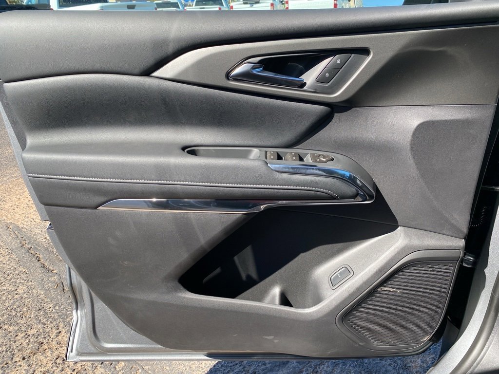 New 2026 Chevrolet Traverse LT image 35