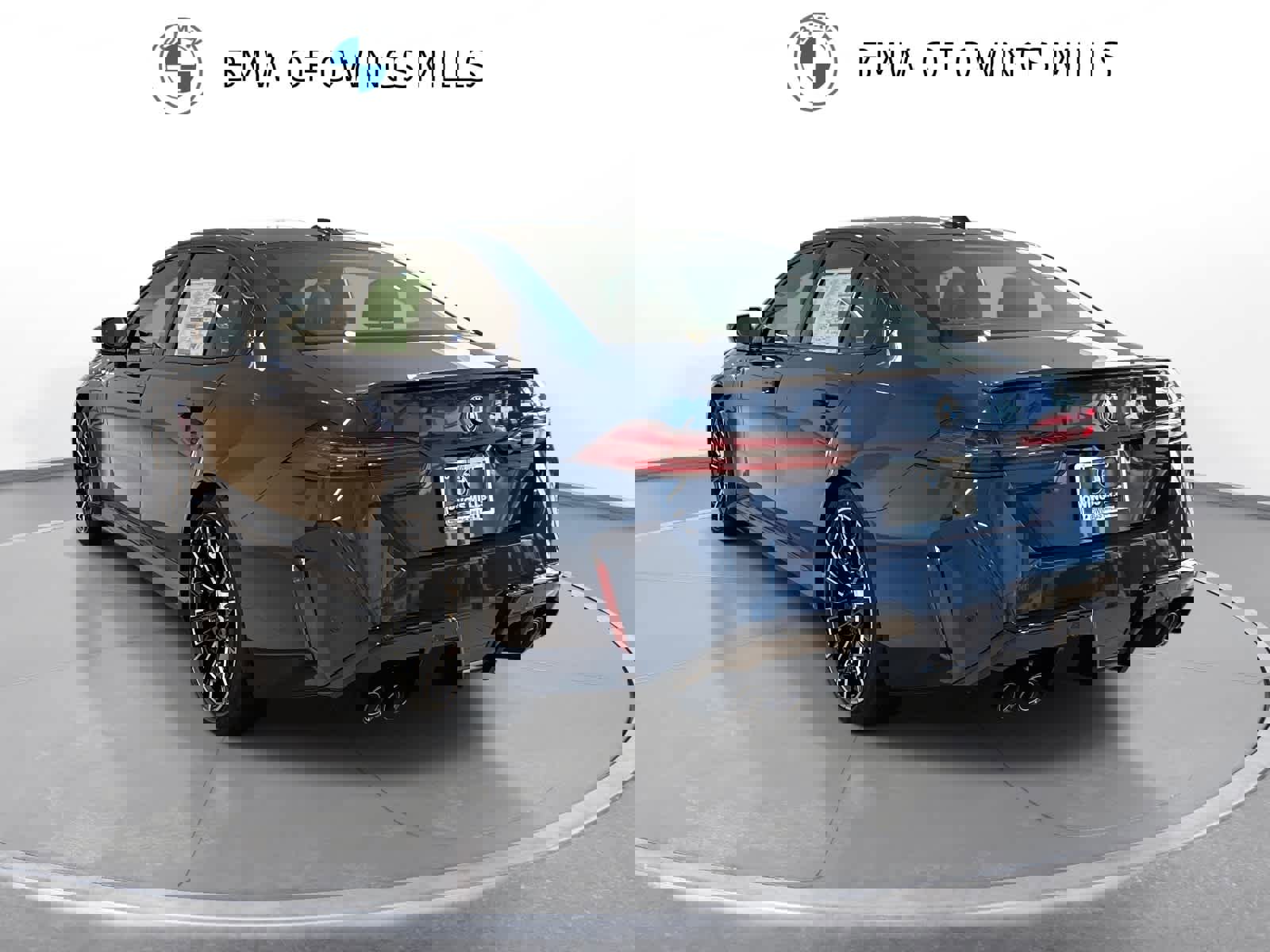 New 2026 BMW M5 w/ Carbon Package image 6