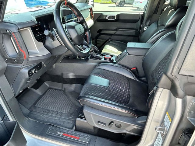 Used 2024 Ford Bronco Raptor AWD/4WD image 27
