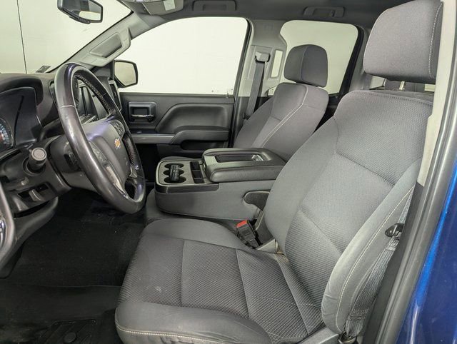 Used 2019 Chevrolet Silverado 1500 LT w/ All Star Edition image 10