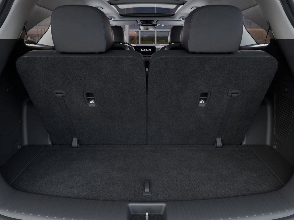 New 2025 Kia Sorento EX w/ EX Panoramic Sunroof Package image 20