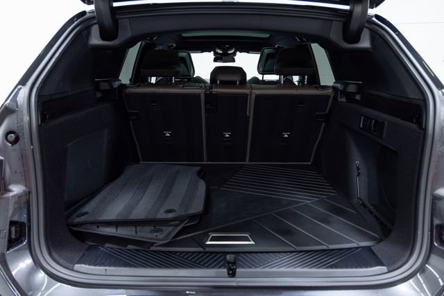 Certified 2025 BMW X3 xDrive30i AWD/4WD image 9