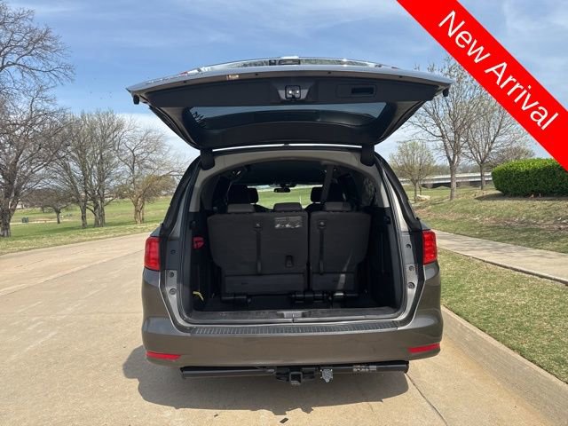 Used 2019 Honda Odyssey EX image 5