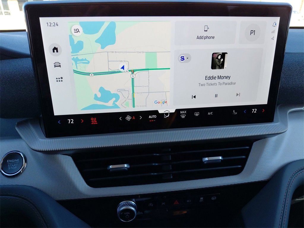 New 2026 Ford Explorer Active image 33