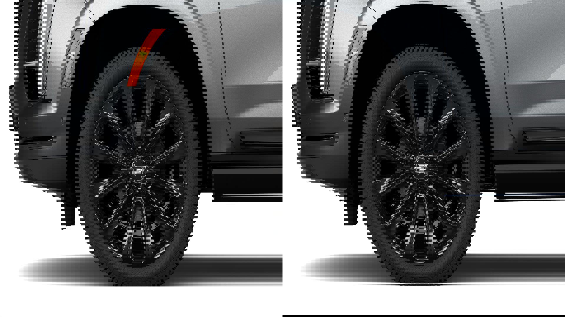 New 2026 Cadillac Escalade Platinum Sport image 14