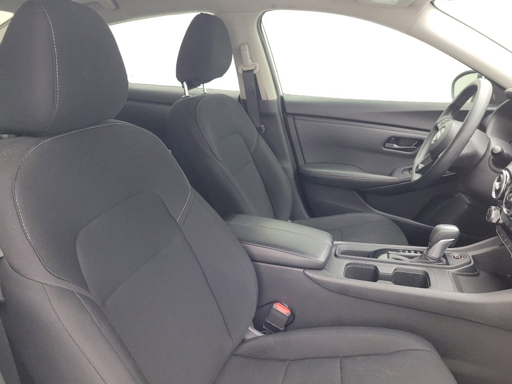 Used 2024 Nissan Sentra S FWD image 21