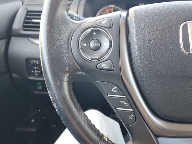 Used 2023 Honda Ridgeline RTL image 31