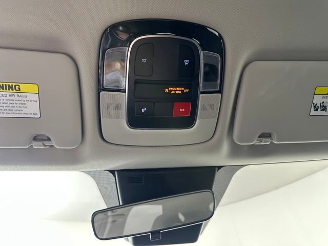 Certified 2025 Hyundai Tucson SE image 24