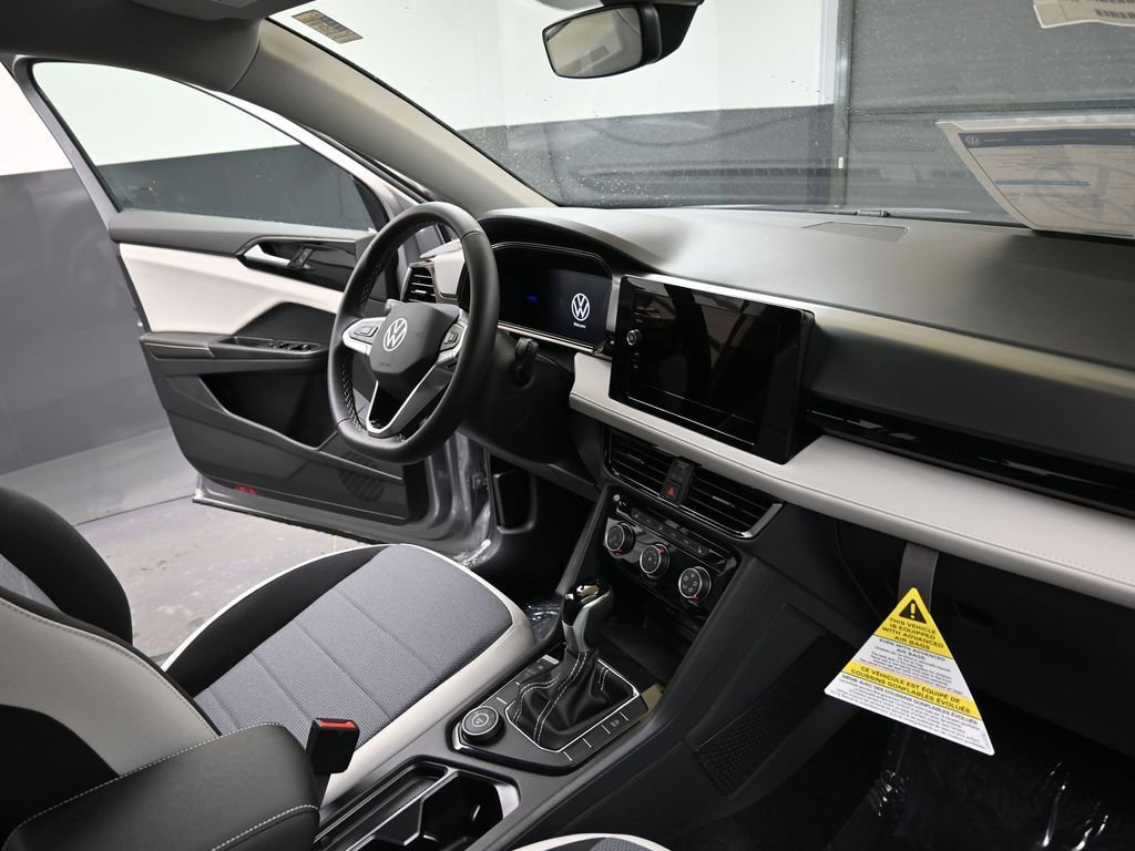 New 2026 Volkswagen Taos S image 12