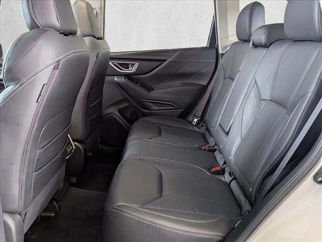 Used 2019 Subaru Forester Limited w/ Popular Package #3 image 19