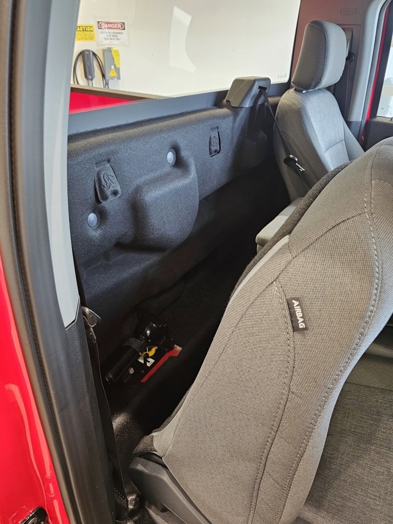 New 2026 Ford F250 XL w/ Snow Plow Prep Package image 28