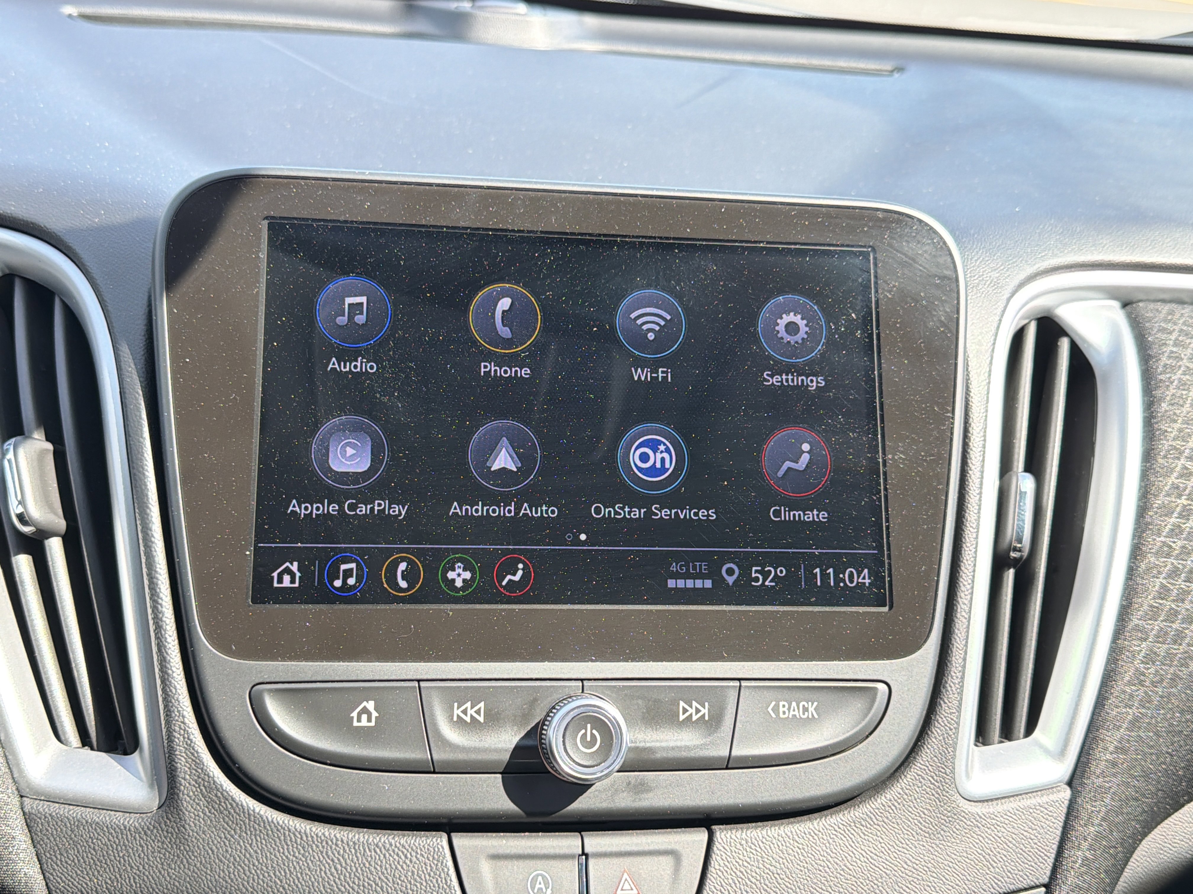 Used 2024 Chevrolet Malibu LT FWD image 16