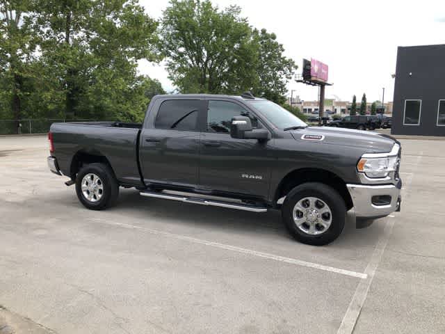 Certified 2024 RAM 2500 Big Horn AWD/4WD image 7