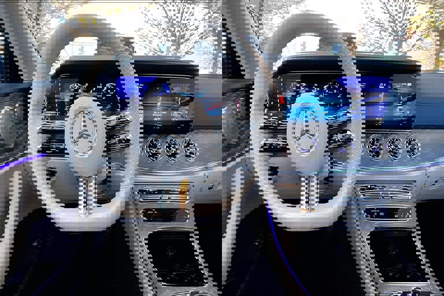 Certified 2022 Mercedes-Benz E 450 Cabriolet image 5