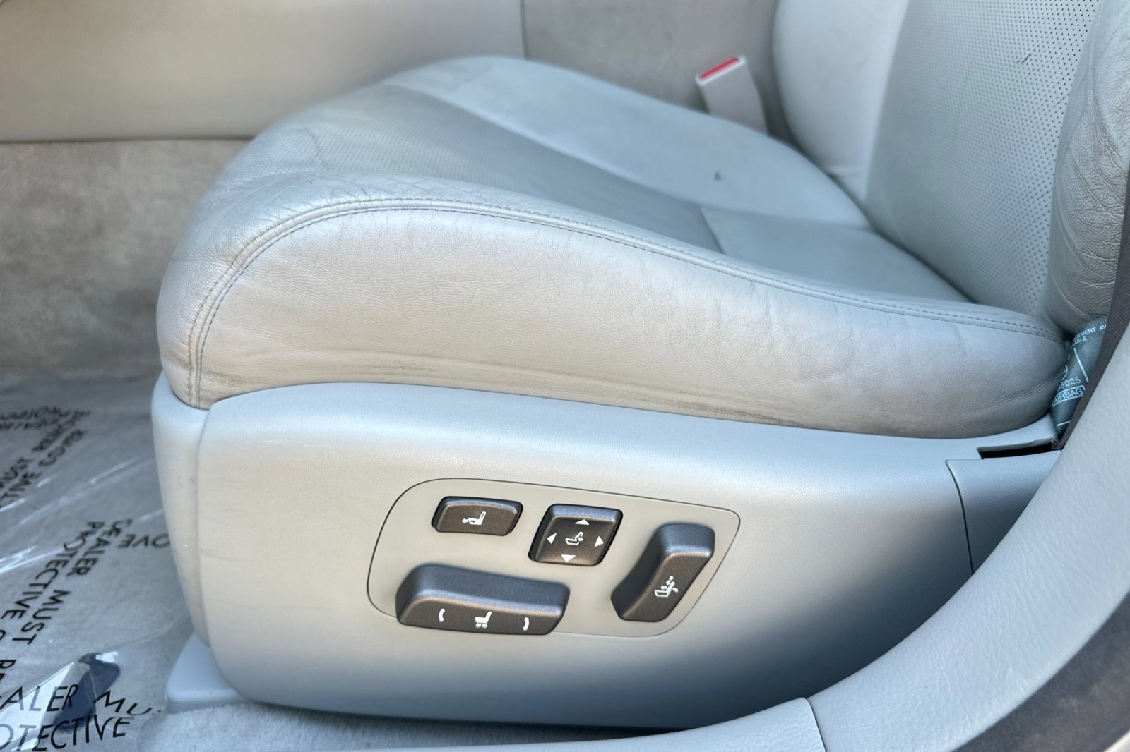 Used 2007 Lexus LS 460 image 14