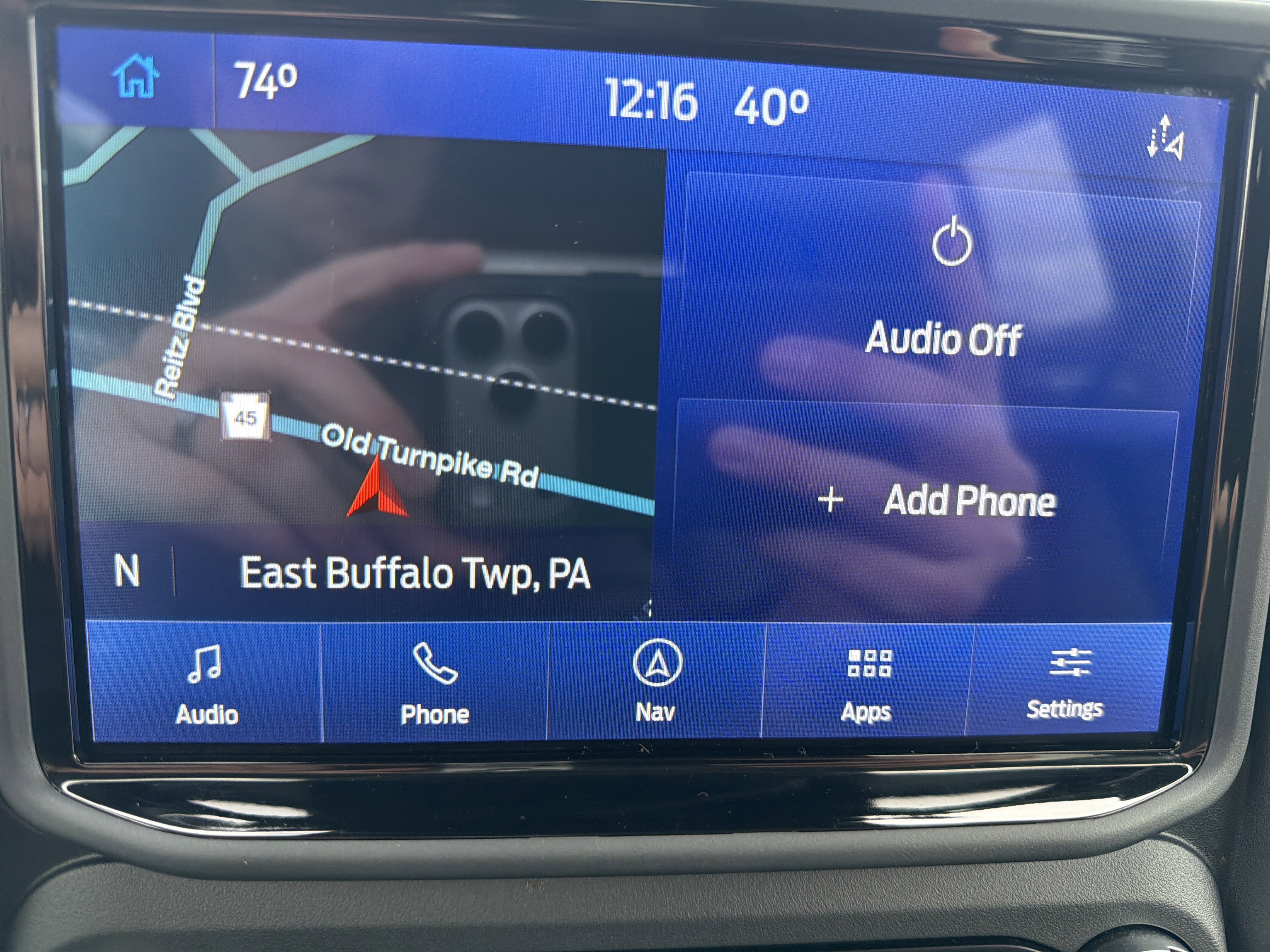 Used 2022 Ford Bronco Sport Big Bend w/ Convenience Package image 25