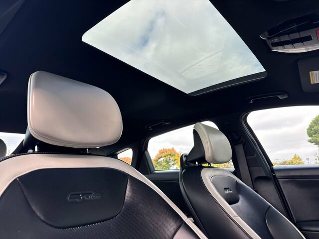 Used 2026 Kia K4 GT-Line w/ GT-Line Sunroof Package FWD image 19