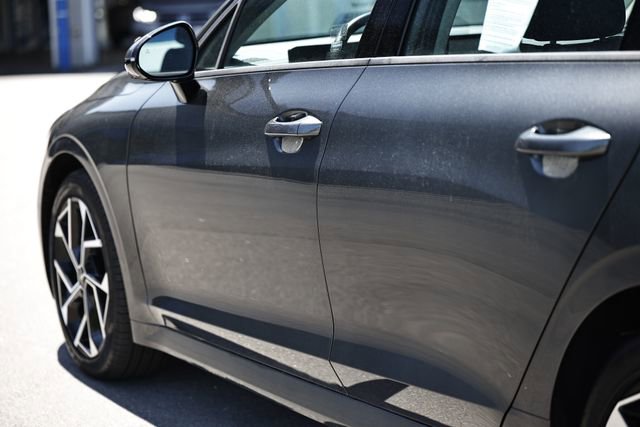 Used 2025 Kia K5 EX FWD image 6