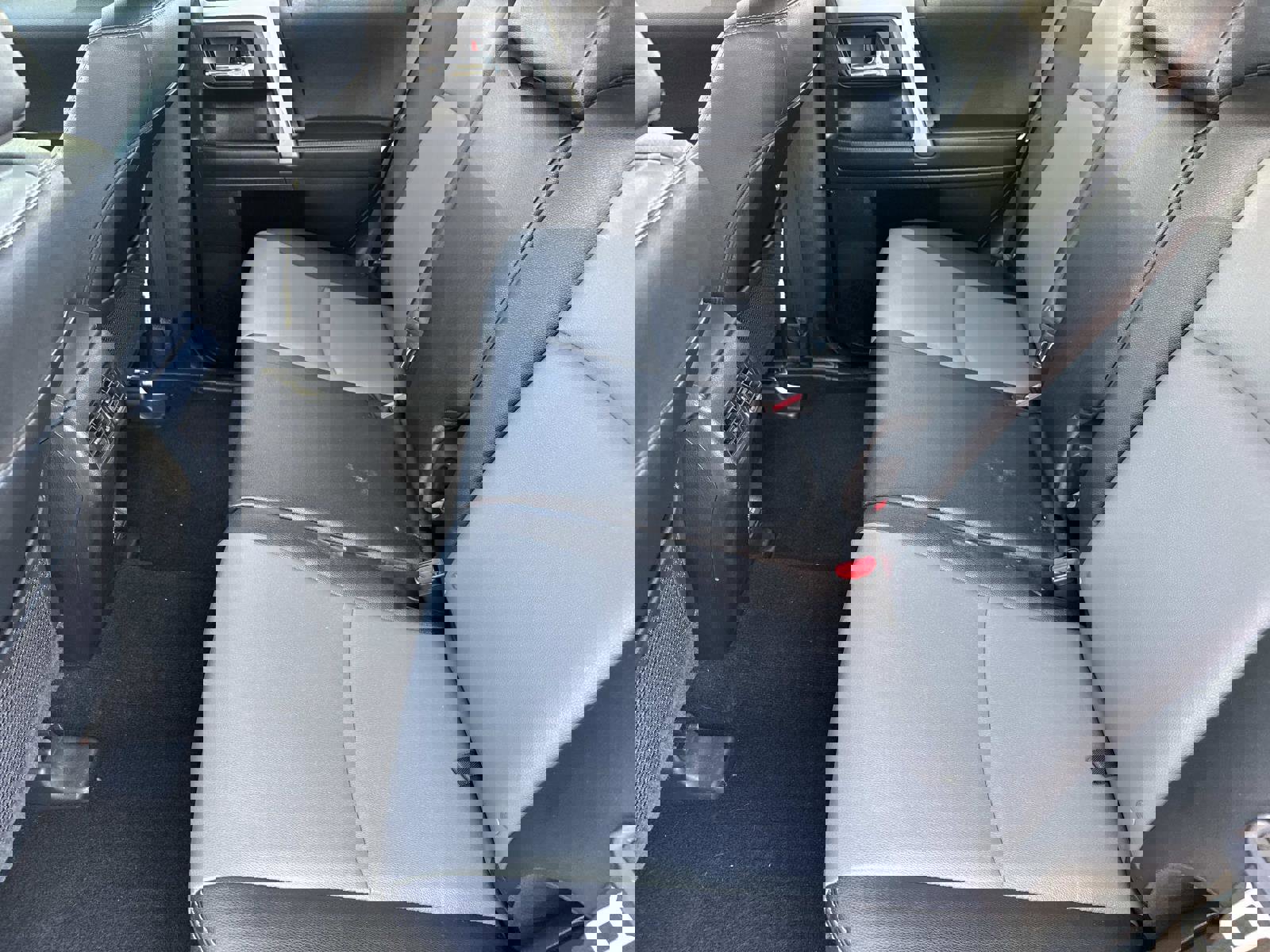 Used 2022 Toyota 4Runner SR5 Premium image 11