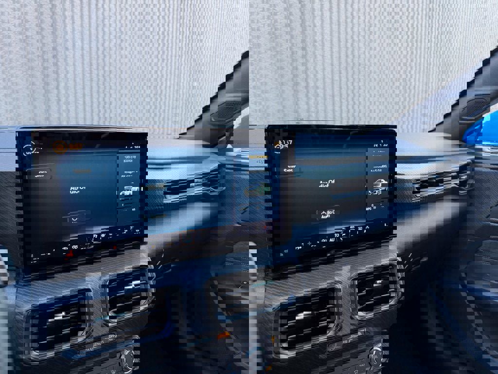 New 2026 Ford Mustang GT RWD image 23