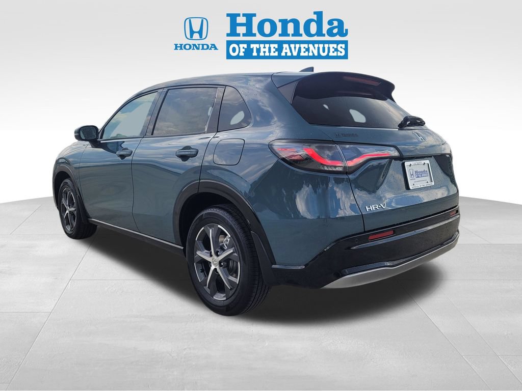 New 2027 Honda HR-V EX-L image 5