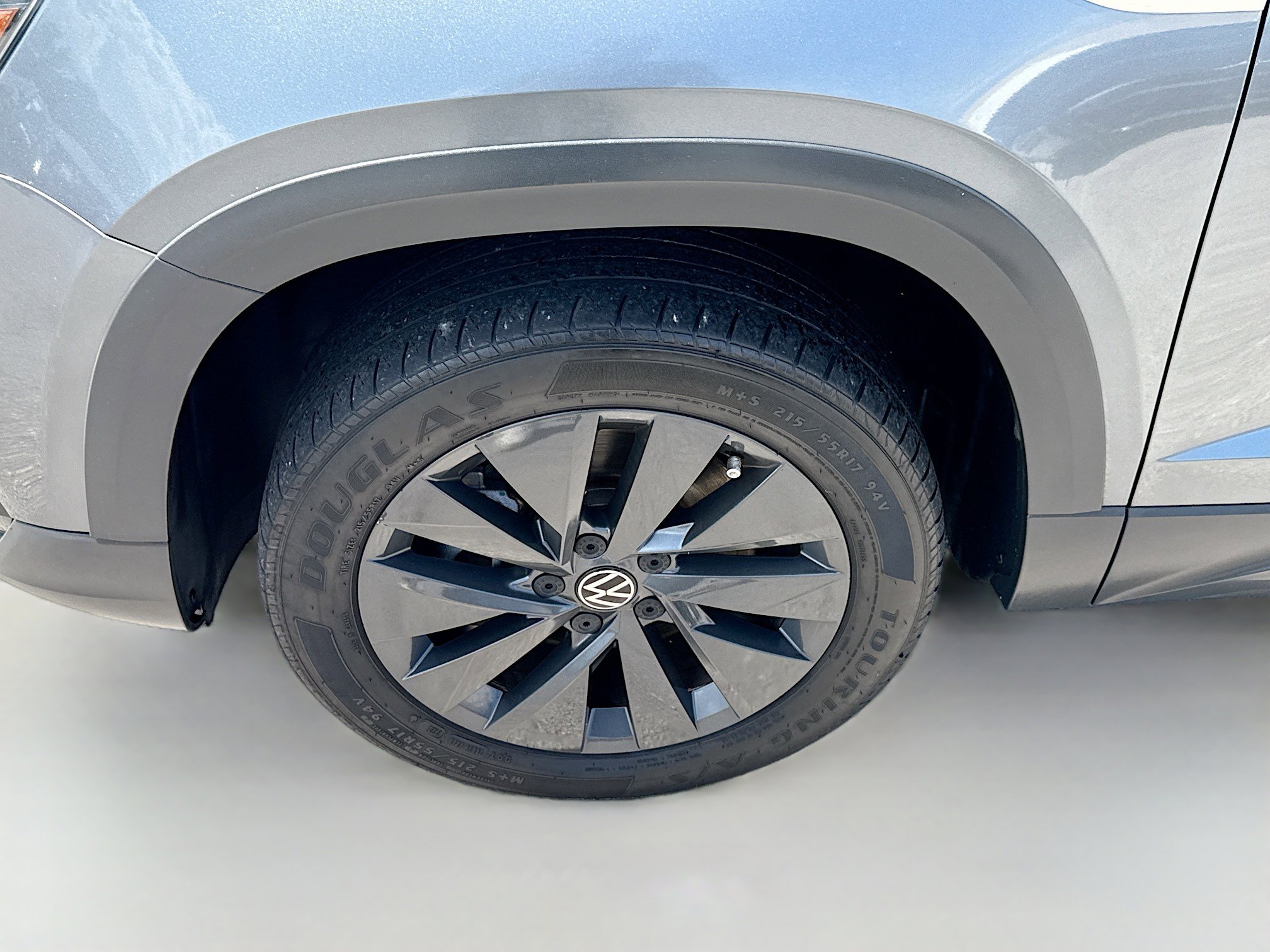 Used 2022 Volkswagen Taos S FWD image 33