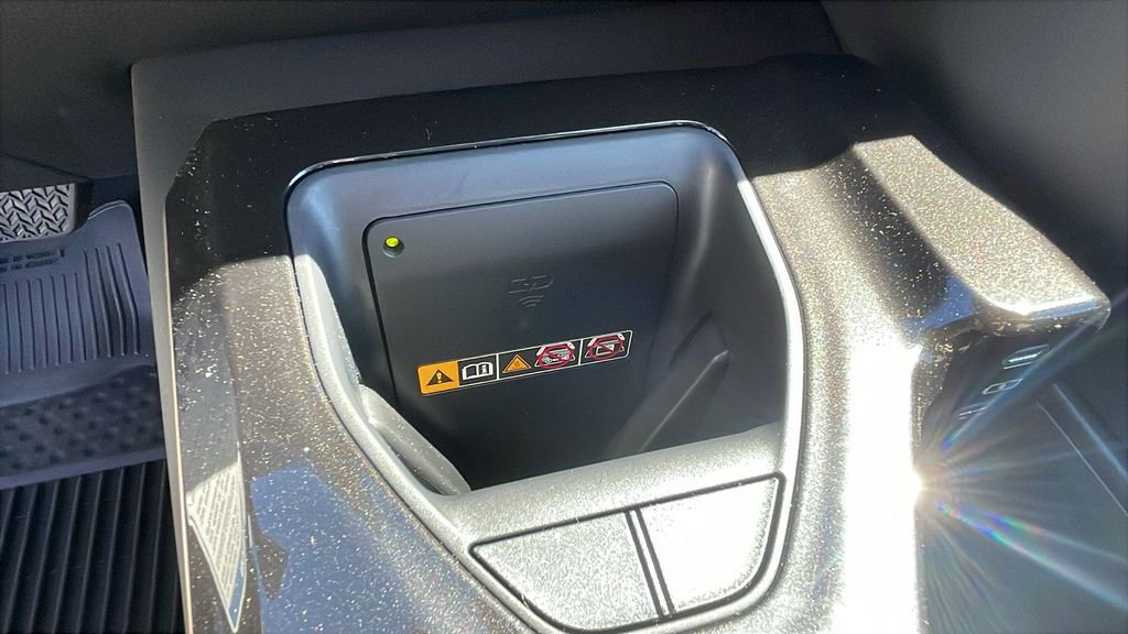 New 2026 Toyota Crown Signia image 18