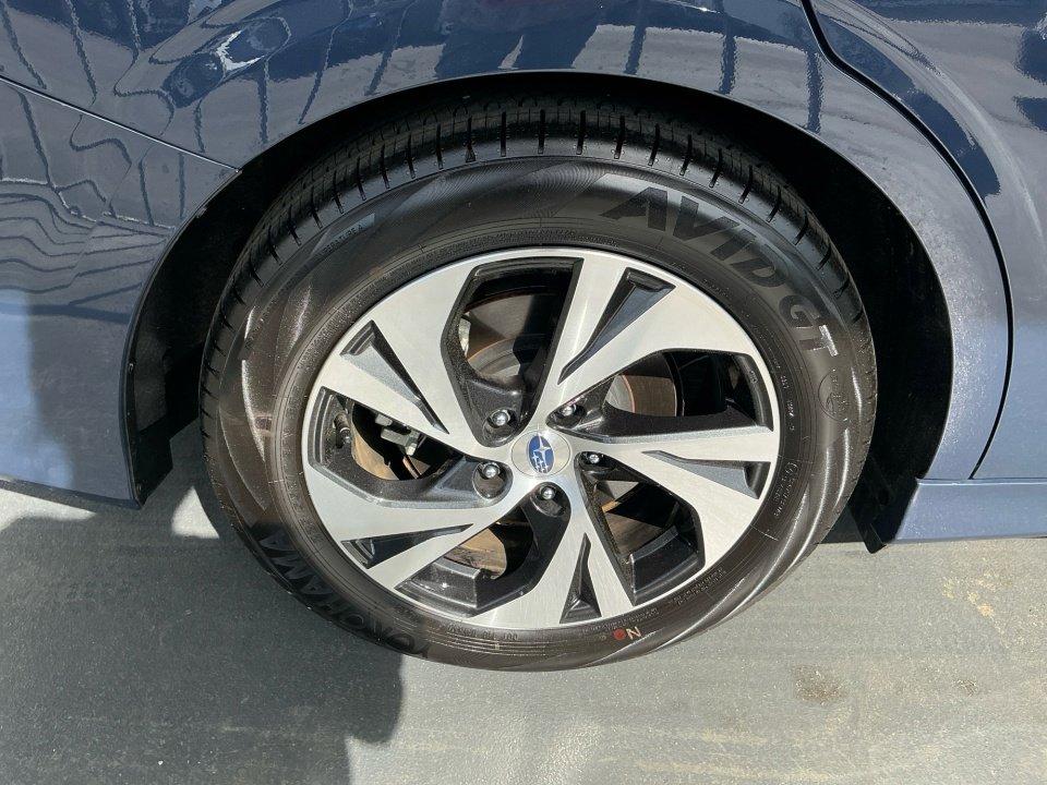 Used 2025 Subaru Legacy Premium w/ Popular Package #1A image 29