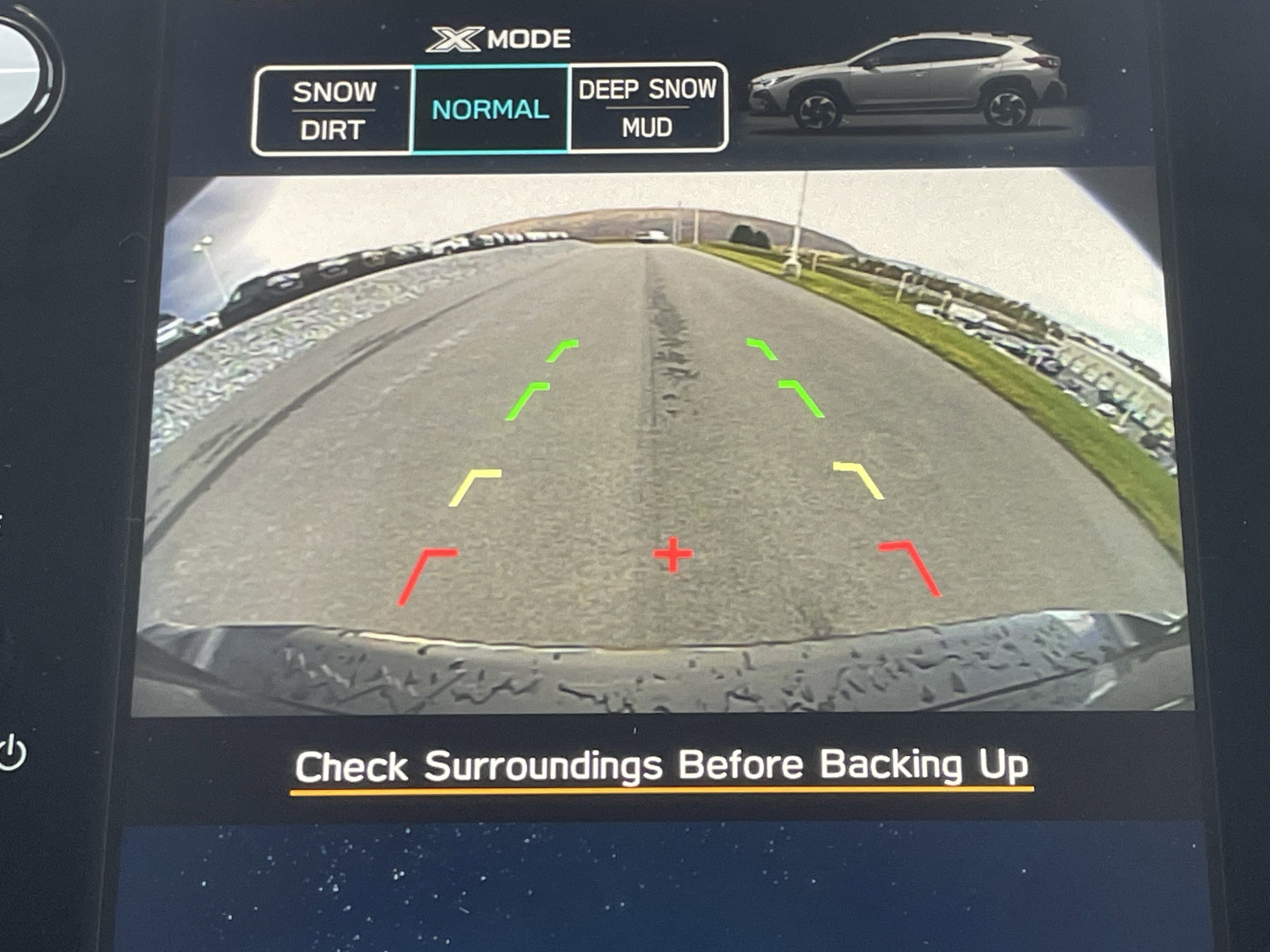 New 2026 Subaru Crosstrek 2.5i Premium image 26