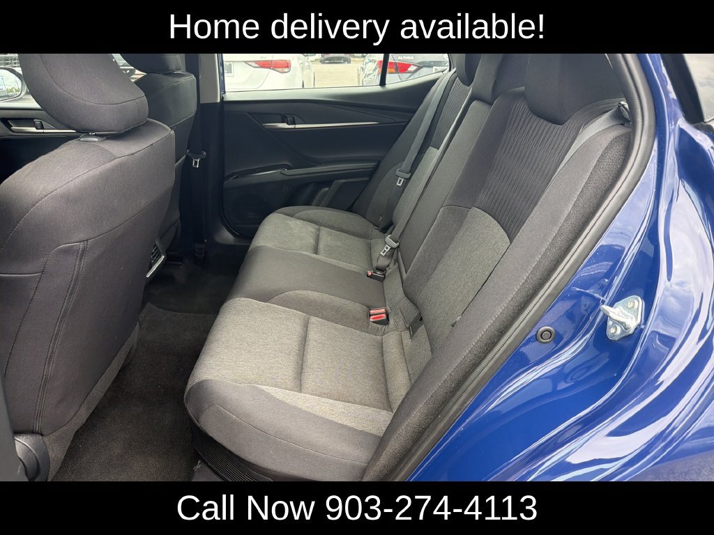 Used 2026 Toyota Camry LE FWD image 14