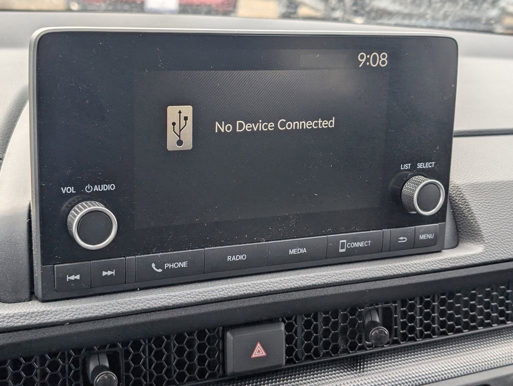 Certified 2023 Honda CR-V Sport image 16