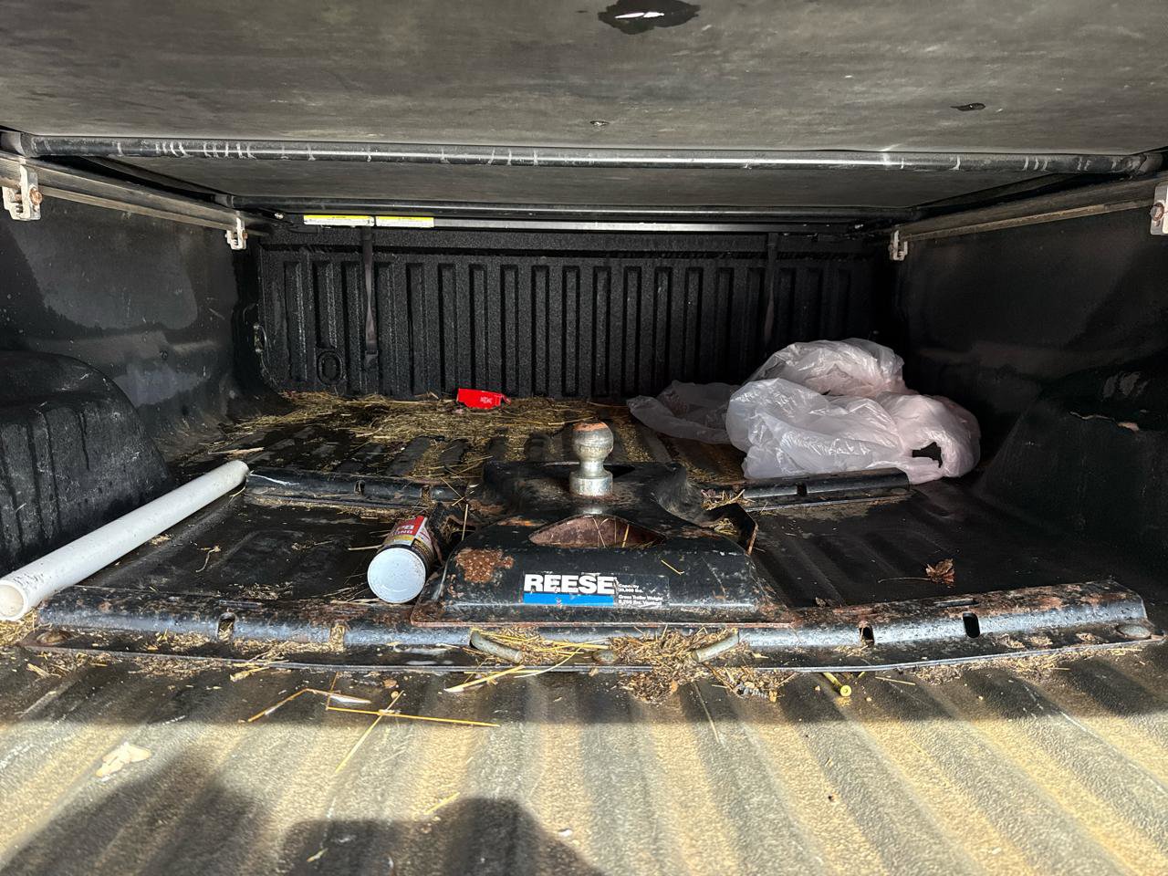 Used 2012 Ford F350 King Ranch w/ King Ranch w/Chrome Pkg image 19