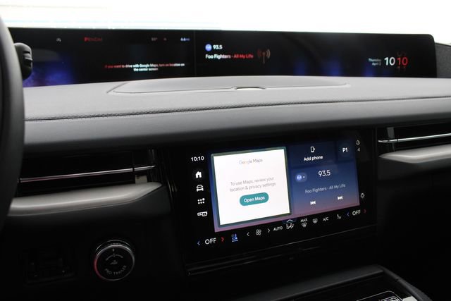 New 2026 Lincoln Navigator L Reserve AWD/4WD image 44