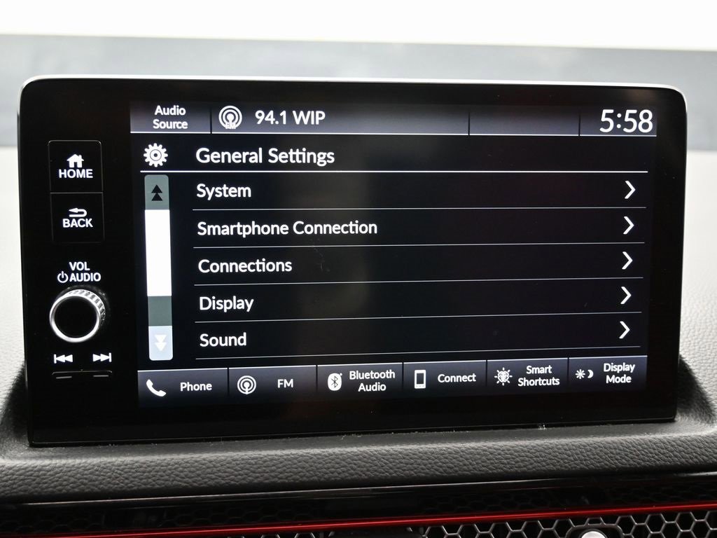 Used 2022 Honda Civic Si image 27