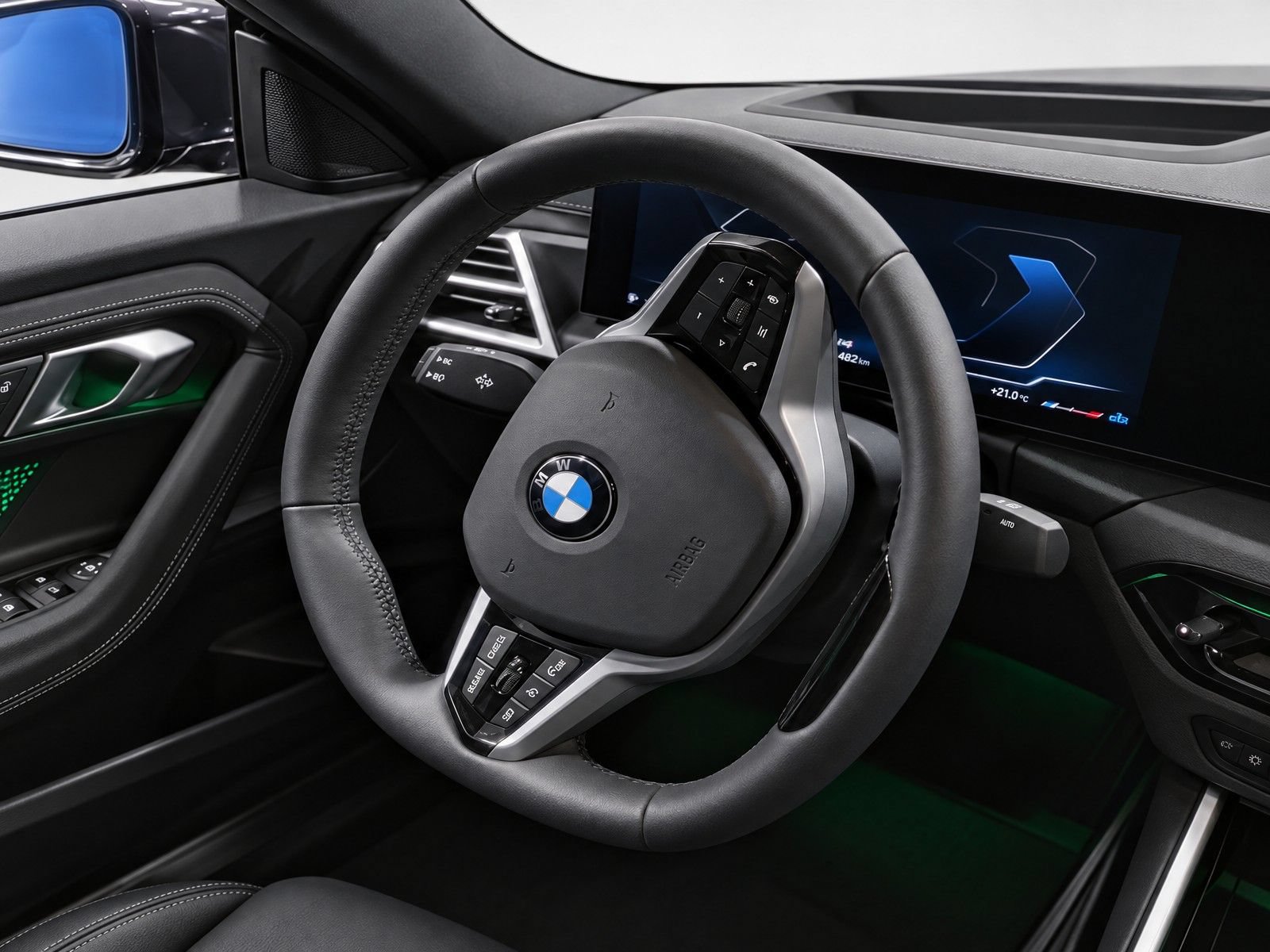Certified 2025 BMW 230i Coupe RWD image 16